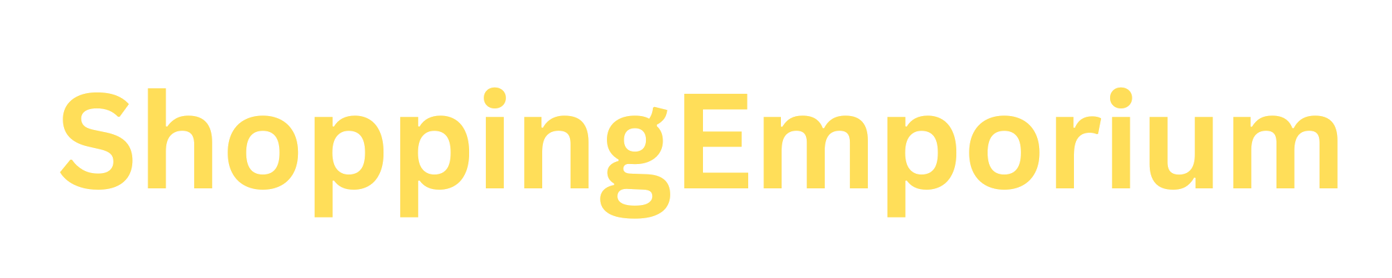 ShoppingEmporium
