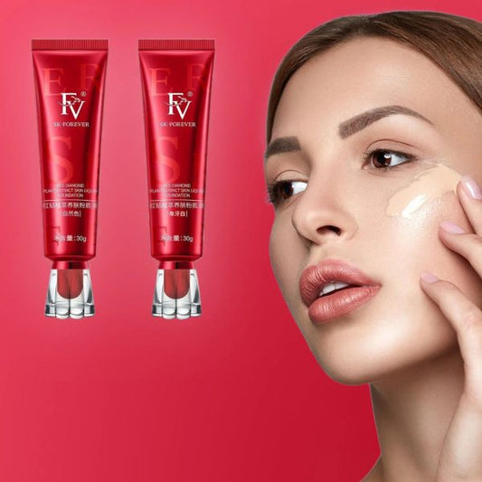 FV Waterproof Liquid Foundation